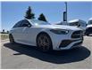 2023 Mercedes-Benz C-Class Base (Stk: 26MB109AA) in Innisfil - Image 4 of 19
