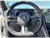 2023 Mercedes-Benz C-Class Base (Stk: 26MB109AA) in Innisfil - Image 12 of 19