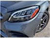 2020 Mercedes-Benz C-Class Base (Stk: 26MB026A) in Innisfil - Image 2 of 19
