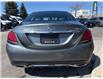 2020 Mercedes-Benz C-Class Base (Stk: 26MB026A) in Innisfil - Image 7 of 19