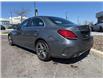 2020 Mercedes-Benz C-Class Base (Stk: 26MB026A) in Innisfil - Image 8 of 19