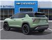 2026 Chevrolet Equinox LT (Stk: B260212) in Gatineau - Image 3 of 24