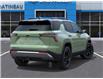 2026 Chevrolet Equinox LT (Stk: B260212) in Gatineau - Image 4 of 24