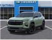 2026 Chevrolet Equinox LT (Stk: B260212) in Gatineau - Image 6 of 24