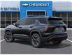 2026 Chevrolet Equinox RS (Stk: B260239) in Gatineau - Image 3 of 24