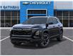 2026 Chevrolet Equinox RS (Stk: LOCATE) in Gatineau - Image 6 of 24