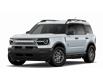 2026 Ford Bronco Sport Big Bend (Stk: R9B40009) in Richmond - Image 1 of 6