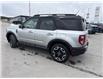 2021 Ford Bronco Sport Outer Banks (Stk: X053622B) in Cranbrook - Image 3 of 20
