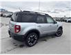 2021 Ford Bronco Sport Outer Banks (Stk: X053622B) in Cranbrook - Image 5 of 20
