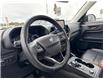 2021 Ford Bronco Sport Outer Banks (Stk: X053622B) in Cranbrook - Image 9 of 20