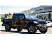 2026 Jeep Gladiator Rubicon (Stk: TT118) in Kamloops - Image 1 of 23