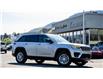 2026 Jeep Grand Cherokee Base (Stk: TT121) in Kamloops - Image 1 of 19