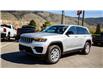 2026 Jeep Grand Cherokee Base (Stk: TT121) in Kamloops - Image 5 of 19
