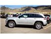 2026 Jeep Grand Cherokee Base (Stk: TT121) in Kamloops - Image 6 of 19