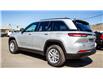 2026 Jeep Grand Cherokee Base (Stk: TT121) in Kamloops - Image 7 of 19
