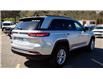 2026 Jeep Grand Cherokee Base (Stk: TT121) in Kamloops - Image 9 of 19