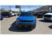 2026 Jeep Cherokee Laredo/Limited (Stk: TT123) in Kamloops - Image 2 of 7