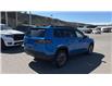 2026 Jeep Cherokee Laredo/Limited (Stk: TT123) in Kamloops - Image 6 of 7