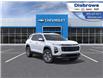 2026 Chevrolet Equinox LT (Stk: 85886) in St. Thomas - Image 1 of 24
