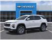 2026 Chevrolet Equinox LT (Stk: 85886) in St. Thomas - Image 2 of 24