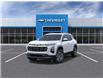 2026 Chevrolet Equinox LT (Stk: 85886) in St. Thomas - Image 8 of 24