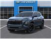 2026 Chevrolet Equinox LT (Stk: 85839 GARY) in St. Thomas - Image 6 of 24