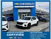 2022 Chevrolet Traverse LT Cloth (Stk: 2844) in Lac-Mégantic, - Image 1 of 15