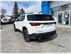 2022 Chevrolet Traverse LT Cloth (Stk: 2844) in Lac-Mégantic, - Image 5 of 15