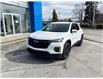 2022 Chevrolet Traverse LT Cloth (Stk: 2844) in Lac-Mégantic, - Image 7 of 15