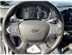 2022 Chevrolet Traverse LT Cloth (Stk: 2844) in Lac-Mégantic, - Image 14 of 15