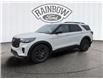 2026 Ford Explorer ST (Stk: 26S002) in ROCKY MOUNTAIN HOUSE - Image 1 of 15