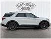2026 Ford Explorer ST (Stk: 26S002) in ROCKY MOUNTAIN HOUSE - Image 6 of 15