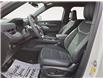 2026 Ford Explorer ST (Stk: 26S002) in ROCKY MOUNTAIN HOUSE - Image 9 of 15