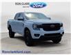 2026 Ford Ranger Lariat (Stk: 17152) in Wyoming - Image 1 of 15