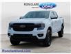 2026 Ford Ranger Lariat (Stk: 17152) in Wyoming - Image 3 of 15