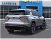 2026 Chevrolet Equinox RS (Stk: T6307) in Kincardine - Image 4 of 24