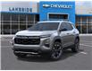2026 Chevrolet Equinox RS (Stk: T6307) in Kincardine - Image 6 of 24