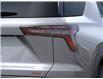 2026 Chevrolet Equinox RS (Stk: T6307) in Kincardine - Image 11 of 24