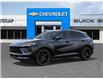 2026 Buick Envision Sport Touring (Stk: 45675) in Slave Lake - Image 2 of 24