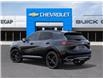 2026 Buick Envision Sport Touring (Stk: 45675) in Slave Lake - Image 3 of 24