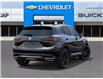 2026 Buick Envision Sport Touring (Stk: 45675) in Slave Lake - Image 4 of 24