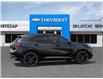 2026 Buick Envision Sport Touring (Stk: 45675) in Slave Lake - Image 5 of 24