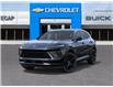 2026 Buick Envision Sport Touring (Stk: 45675) in Slave Lake - Image 6 of 24