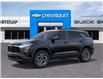 2026 Chevrolet Equinox ACTIV (Stk: 45553) in Slave Lake - Image 3 of 25