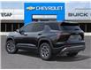 2026 Chevrolet Equinox ACTIV (Stk: 45553) in Slave Lake - Image 4 of 25