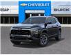 2026 Chevrolet Equinox ACTIV (Stk: 45553) in Slave Lake - Image 7 of 25