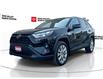 2025 Toyota RAV4 XLE (Stk: 10120646A) in Markham - Image 1 of 32