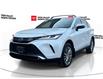 2023 Toyota Venza XLE (Stk: 10U6599) in Markham - Image 1 of 30