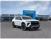2026 Chevrolet Traverse Z71 (Stk: 107632) in Exeter - Image 1 of 24
