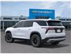 2026 Chevrolet Traverse Z71 (Stk: 107632) in Exeter - Image 3 of 24 2026 Chevrolet Traverse Z71 (Stk: 107632) in Exeter - Image 3 of 24